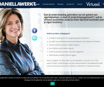 http://www.daniellawerkt.nl