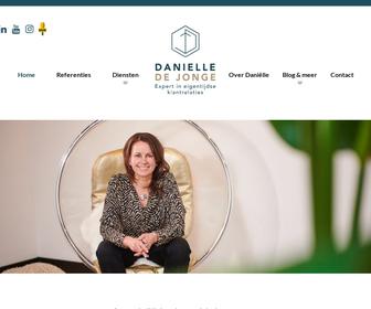https://www.danielledejonge.nl