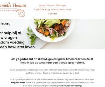 https://www.danielleheman.nl/