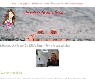 Daniëlle's Beauty Room