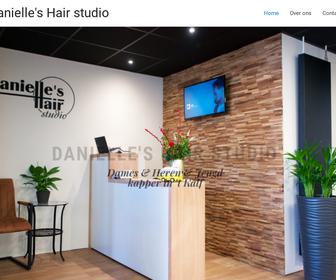 Danielle's Hairstudio