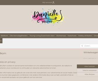 https://www.danielleshobbyshop.nl