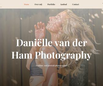 https://www.daniellevanderham.nl