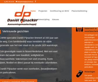 http://www.danielpijnackerbv.nl