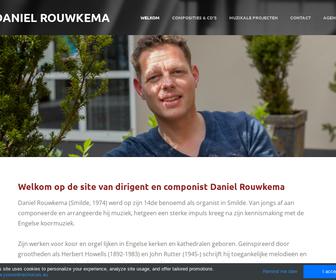 http://www.danielrouwkema.nl