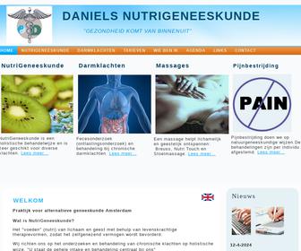 http://www.danielsnutrigeneeskunde.nl