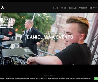 Daniel Vina Events B.V.
