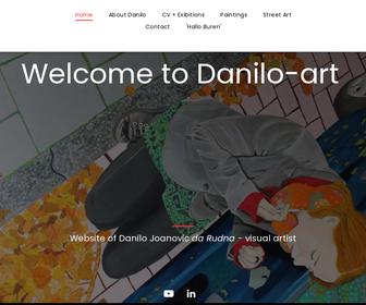 http://www.danilo-art.nl