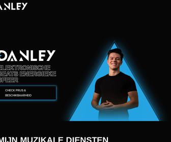 http://www.danleymusic.com