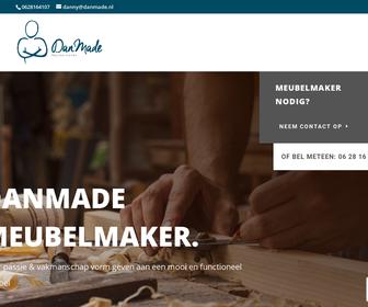 https://www.danmade.nl