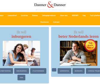 Danner & Danner B.V.