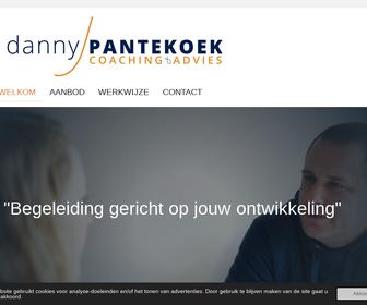 http://www.dannypantekoek.com