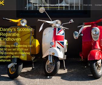 http://www.dannys-scooter-reparatie.nl/