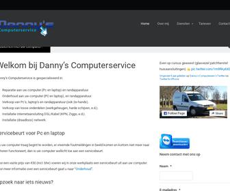 https://www.dannyscomputerservice.nl