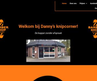 http://www.dannysknipcorner.nl