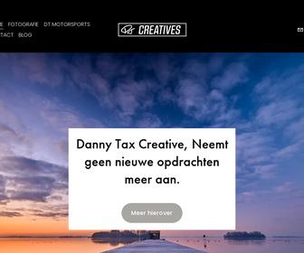 Danny Tax Creative