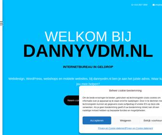http://www.dannyvdm.nl