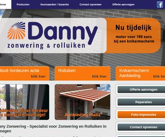 http://www.dannyzonwering.nl