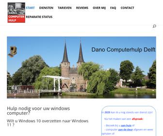 https://www.danocomputerhulp.nl