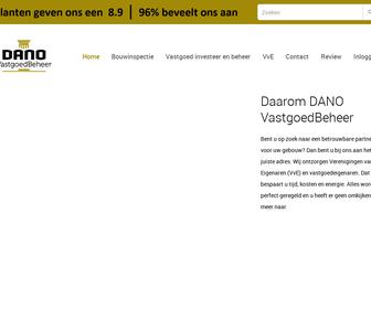 http://www.danovastgoedbeheer.nl