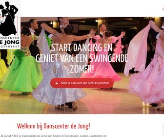 http://www.danscenterdejong.nl