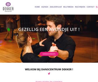 http://www.danscentrumdekker.nl