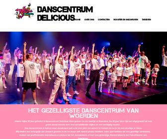 http://www.danscentrumdelicious.com