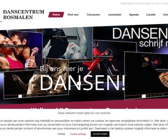 http://www.danscentrumrosmalen.nl