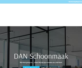 DAN Schoonmaak