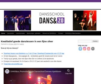 http://www.dansenzo.nl