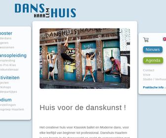 http://www.danshuishaarlem.nl