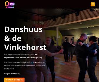 https://www.danshuus.nl