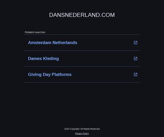 http://www.dansnederland.com