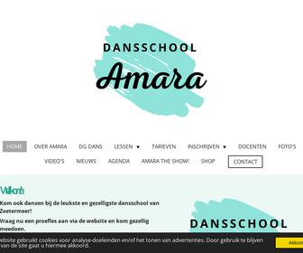 http://www.dansschoolamara.nl