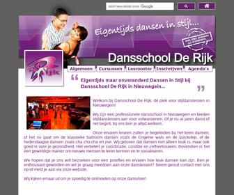 http://www.dansschoolderijk.nl