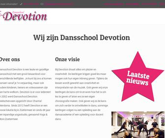http://www.dansschooldevotion.nl