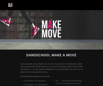 http://www.dansschoolmakeamove.nl