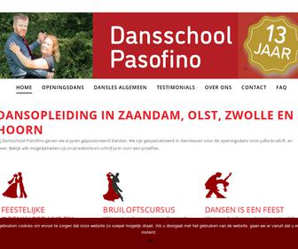 http://www.dansschoolpasofino.nl