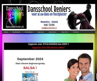 http://www.dansschoolreniers.nl
