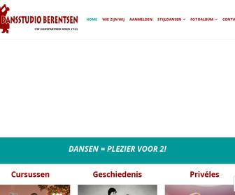 Dansstudio Berentsen