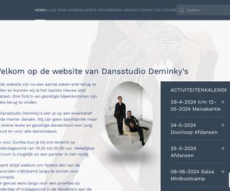 http://www.dansstudiodeminkys.nl