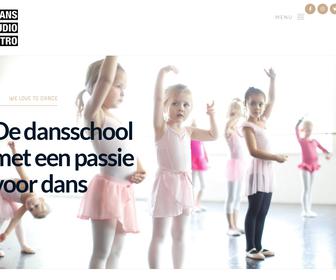 http://www.dansstudiodentro.nl