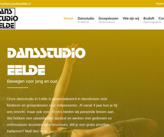 https://www.dansstudioeelde.nl