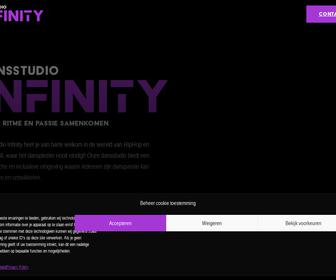 https://www.dansstudioinfinity.nl