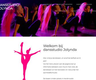 http://www.dansstudiojolynda.nl