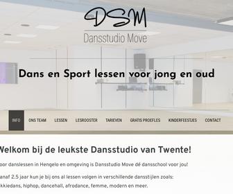 http://www.dansstudiomove.nl