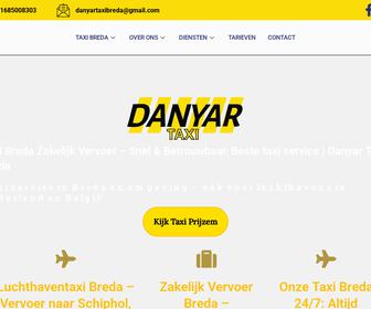 Danyar Taxi