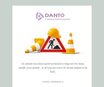 http://www.danto.nl