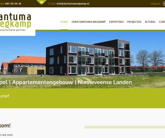 http://www.dantumawegkamp.nl