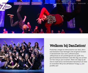 http://www.danzation.nl